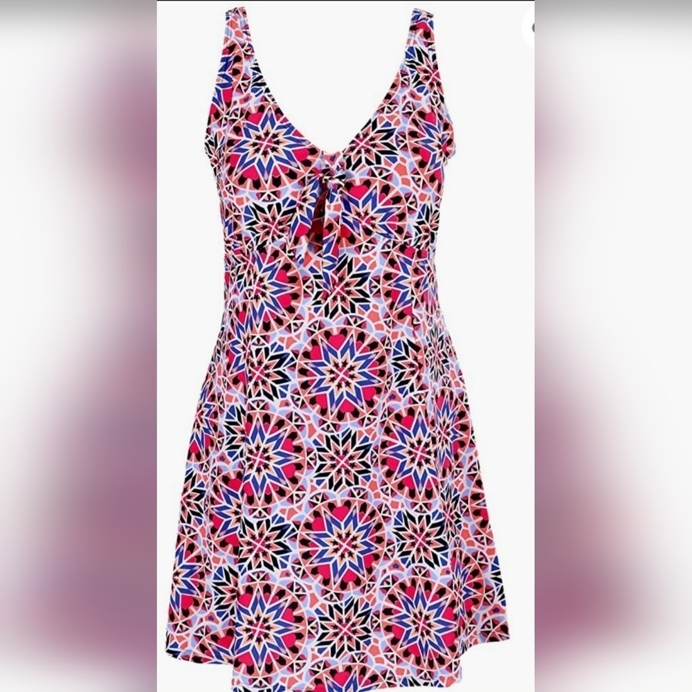 BAWDY Swimsuit one piece 1xl-4xl
